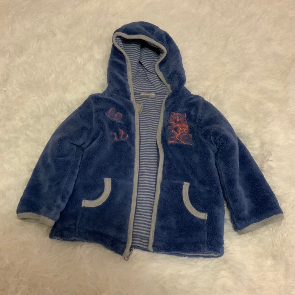 Jacket - Picture 3 of 4